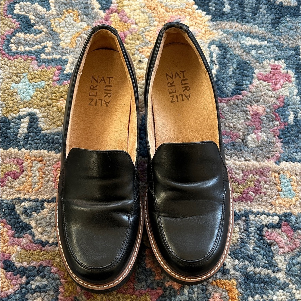 Naturalizer Cabaret Loafers